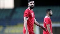 پرسپولیس از یاسین سلمانی و مس رفسنجان شکایت کرد