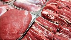 اعلام قیمت واقعی گوشت قرمز