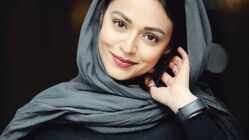 عکس | تصویری از لباس عروس لاکچری بازیگر زن معروف؛ «سوگل خلیق» عروس شد؟