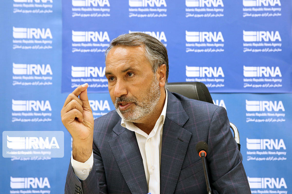 درخواست فوری یک نماینده تشکیل ستاد ملی ترانزیت