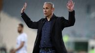 گل محمدی از پرسپولیسی‌ها عذرخواهی کرد
