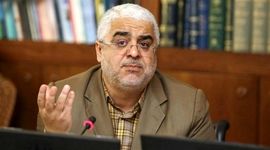 جعفرزاده ایمن آبادی: شکاف اجتماعی و سیاسی همراه کشور با خصومتی بود که میراث احمدی‌نژاد برای کشور بوده است/ امثال احمدی‌نژاد حق ندارند در جایگاه اپوزیسیون قرار بگیرند