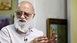 چمران: فکر کردم امروز بسیجی‌ها را بیاوریم و به همه آن‌ها یک ماشه بدهیم تا بچکانند