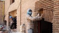 به پزشک و رادیولوژ مجوز مرمت بناهای تاریخی می‌دهند!