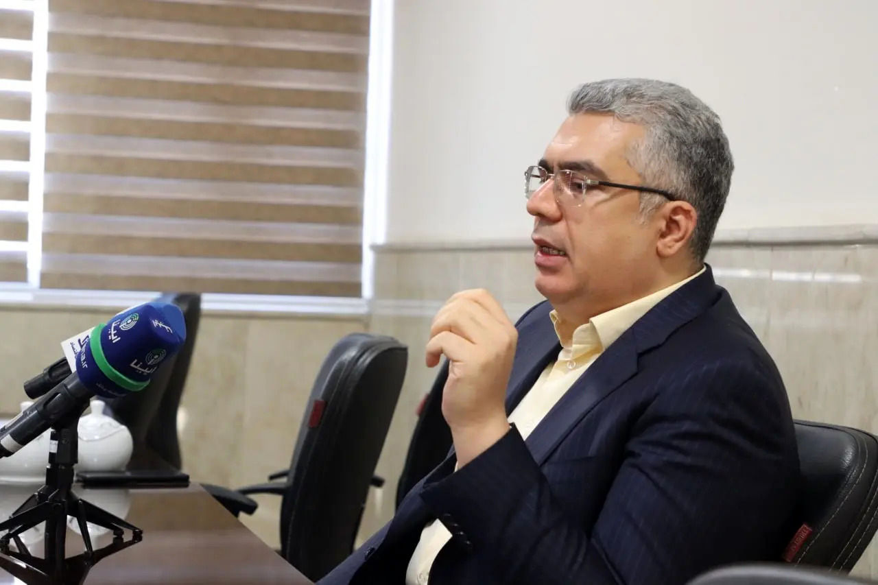 رئیس سازمان توسعه تجارت: ورود کالاهای اساسی ربطی به مکانیسم ماشه ندارد
