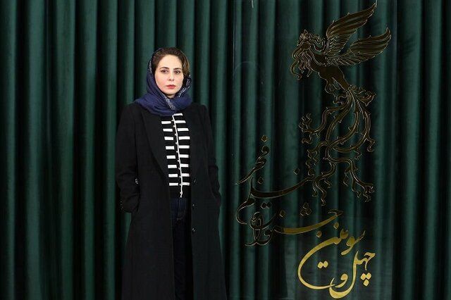 رعنا آزادی‌ور: نباید با سینماگران سلیقه‌ای برخورد شود