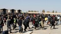 خدمات‌دهی ایران به پناهندگان بی‌نظیر است