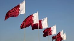 قطر: مخالف نقض آزادی دریانوردی در تنگه هرمز هستیم