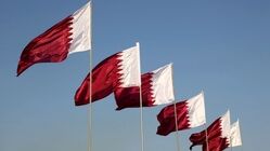 بلومبرگ: امارات متحده عربی و قطر از متحدان می‌خواهند به ترامپ برای یافتن «راه خروج» در قبال ایران کمک کنند