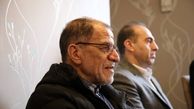 خسروی‌وفا: باخت را اول از همه ما قبول می‌کنیم/ هیچ حاشیه‌ای با وزارت خانه نداریم