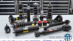 چگونه قطعات اصلی بی ام و را از فرعی تشخیص دهیم؟