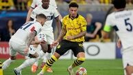 زنبورها پاریسی‌ها را گزیدند!/ دورتموند 1(2) - 0(0) پاری سن ژرمن