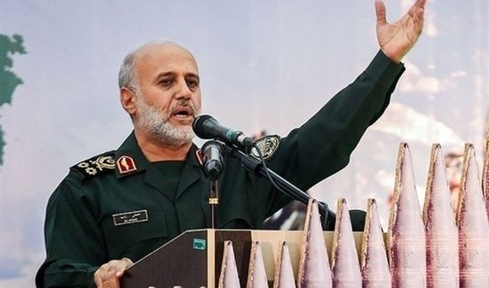 دفتر تنظیم و نشر آثار سردار شهید غلامعلی رشید راه‌اندازی شد