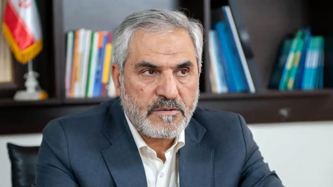 معاون ستاد امر به معروف و نهی از منکر: اگر جناب پزشکیان آن مواضع را راجع به حجاب نگرفته بودند شاهد یاوههای استاندار مازندران نبودیم