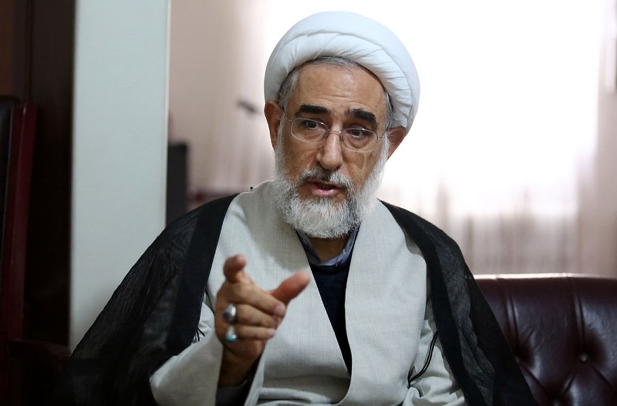 منتجب‌نیا: با گفتار درمانی که مسائل اجتماعی و مسائل اقتصادی و معیشتی مردم را حل نمی‌شود