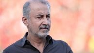مدیرعامل پرسپولیس درد دل شنید/ عالیشاه و بیرانوند اعتراض کردند