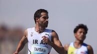 چرا فدراسیون دوومیدانی با حضور قهرمان المپیک در ایران مخالفت کرد؟