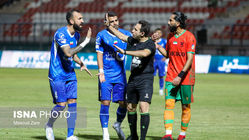 ورود سازمان بازرسی کل کشور به قرارداد فوتبالیست‌های خارجی/ تخلفات به مراجع ذی‌ربط اعلام شده است