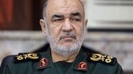 واکنش فرمانده‌کل سپاه به تهدیدات آمریکا: هیچ تهدیدی را بدون پاسخ نمی‌گذاری