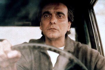 ارشادی انتظار نداشت که در سینما باقی بماند