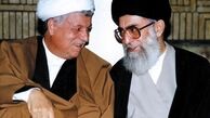 چرا آیت الله خامنه ای ترجیح داد هاشمی به جای ایشان رئیس مجلس شود؟