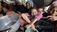 ستاره تاتنهام یک پیام انسان دوستانه داشت: به گرسنگی در غزه پایان دهید