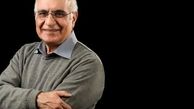 ترخیص هوشنگ مرادی کرمانی 
