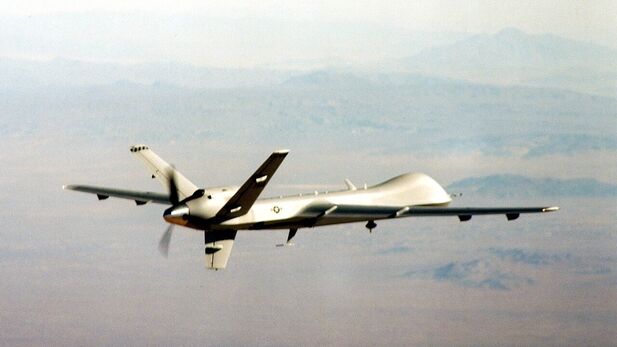 سپاه: شمار پهپادهای MQ-9 و MQ-1 آمریکایی منهدم‌شده به ۶۸ فروند رسید