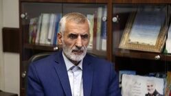 مشاور رئیس ستاد کل نیروهای مسلح: اگر انتقام نگیریم همواره سایه ترور و تهدید بر سر کشور ما باقی خواهد ماند