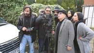 از یک عمر تلاش هنری علیرضا داوودنژاد در اختتامیه فیلم ۱۰۰ تجلیل می‌شود