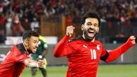 جام جهانی ۲۰۲۶/ مصر؛ بازگشت فراعنه