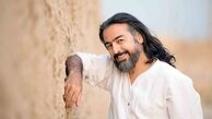 پرواز همای برای رهبر شهید خواند