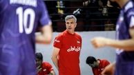 تنور والیبال با جام حذفی داغ شده است