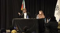 می‌خواهم یک فیلم اقتباسی از ساعدی بسازم