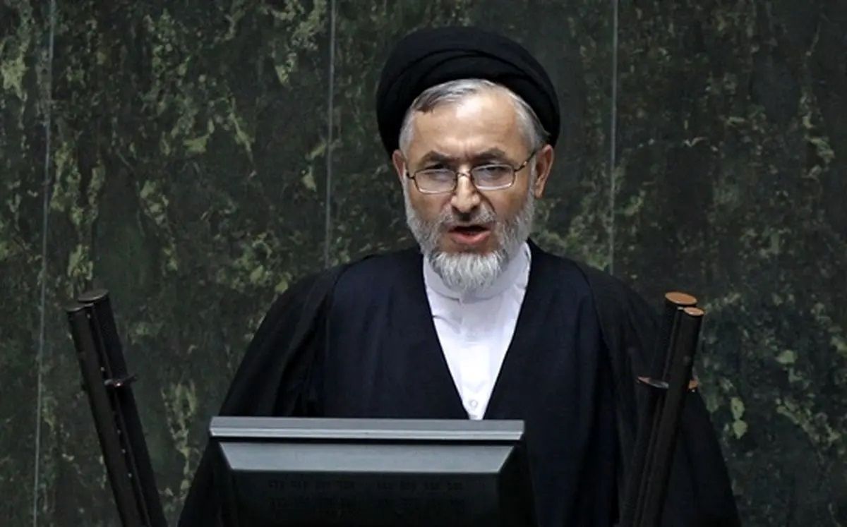 انتقاد نماینده مجلس از سفر قالیباف به ژنو: ۳۵ نفر آقای قالیباف را در این سفر همراهی کردند