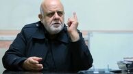 معاون نیروی قدس سپاه: تقاص خون شهید سلیمانی باید گرفته شود