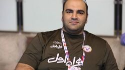 بهداد سلیمی به طلای عالی‌پور در ناگویا امیدوار است