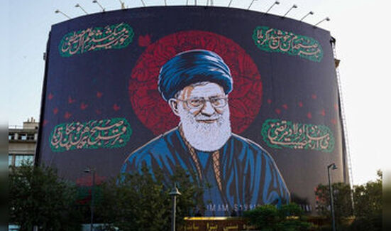 آغاز مراسم تشییع پیکر رهبر شهید انقلاب در تهران