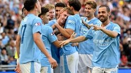 بازگشت خیره‌کننده سیتی/ بورنموث در اتحاد زانو زد!
