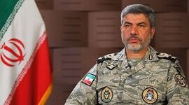 هشدار مقام ارشد ارتش درباره عملیات روانی دشمن در کنار تهدیدات نظامی: جهاد تبیین خنثی‌کننده عملیات روانی دشمن است