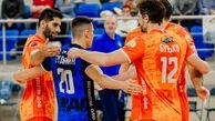 یاران عبادی‌پور از بحران خارج می‌شوند؟