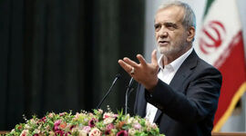 پزشکیان: میان نیروی کارآمد و غیر کارآمد باید تفاوت قائل شد؛ افرادی که خوب کار می‌کنند، تشویق شوند