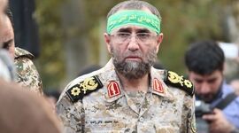 واکنش مقام ستاد کل نیروهای مسلح به تکذیب اسارت سه خلبان ایرانی از سوی قطر