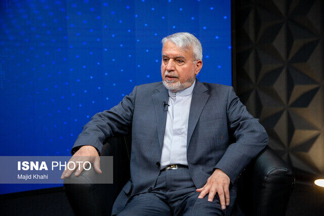 ایران از محل گردشگری سلامت درآمد 2 میلیارد دلاری دارد