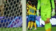 باشگاه النصر 4 بازیکن را می‌دهد تا این بازیکن را بخرد!