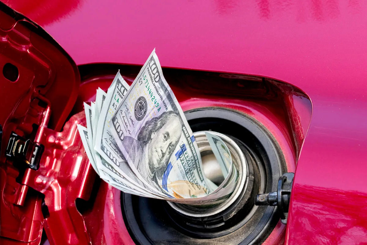 محل تامین کسری ارزی واردات بنزین کجاست؟