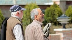 تاریخ پرداخت معوقات بازنشستگان اعلام شد