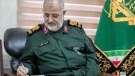 سرلشکر پاکپور: سازمان حفاظت اطلاعات یکی از ذخایر راهبردی سپاه پاسداران است