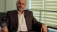 اولین واکنش به اظهارات مهدی نصیری در مورد تاجزاده و رضا پهلوی