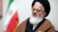 عضو مجلس خبرگان: هنوز مشخص نیست روند دقیق انتخاب رهبری آینده چگونه پیش خواهد رفت